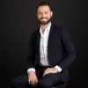 Shane Dangen - Real Estate Agent - Dingle Partners - Melbourne