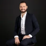 Shane Dangen - Real Estate Agent From - Dingle Partners - Melbourne