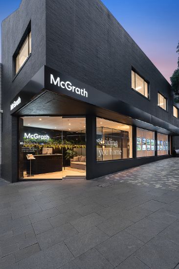 McGrath - Lane Cove - Real Estate Agency