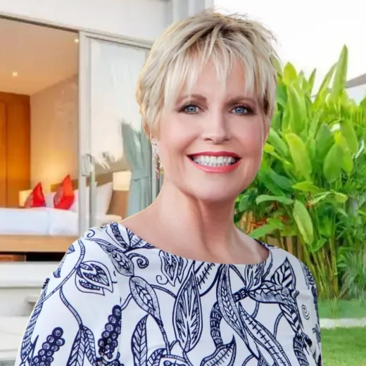 Tracey  McLeod - Real Estate Agent at Harcourts Ignite - Hervey Bay