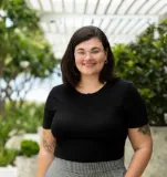 Cass Keogh - Real Estate Agent From - Harcourts Kingsberry  - Townsville