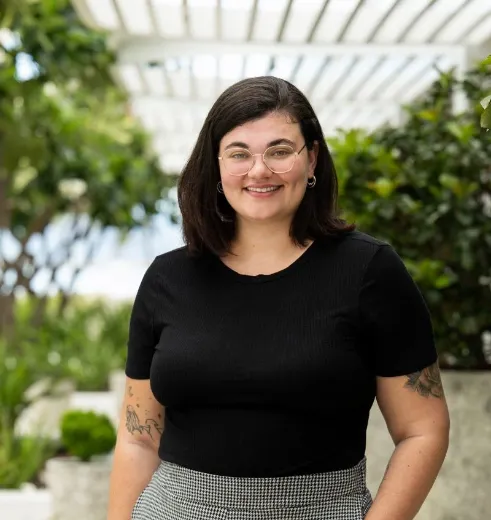 Cass Keogh - Real Estate Agent at Harcourts Kingsberry  - Townsville