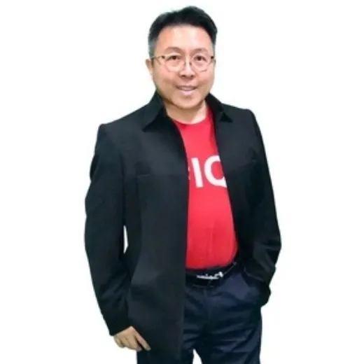 Eric Lee - Real Estate Agent at IQI WA - BURSWOOD