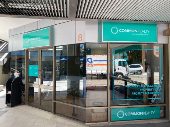 Common Realty Group - Sydney - Real Estate Agency