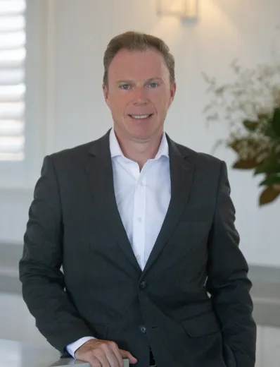 Daniel Gallen - Real Estate Agent at Harwood Property Agents - Miranda 