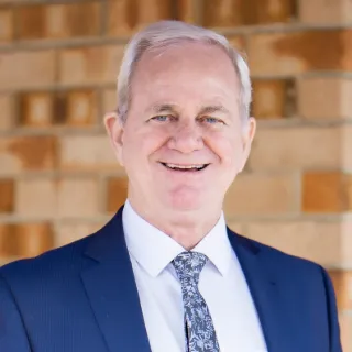 Daryl Green - Real Estate Agent