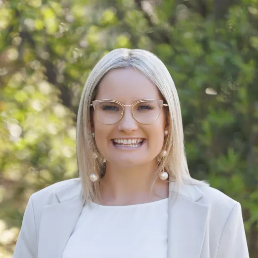 Jade Jaenke - Real Estate Agent at Ray White - Rural Esk | Toogoolawah