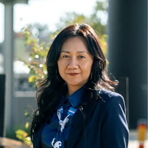 May Wang - Real Estate Agent at Ray White - Preston