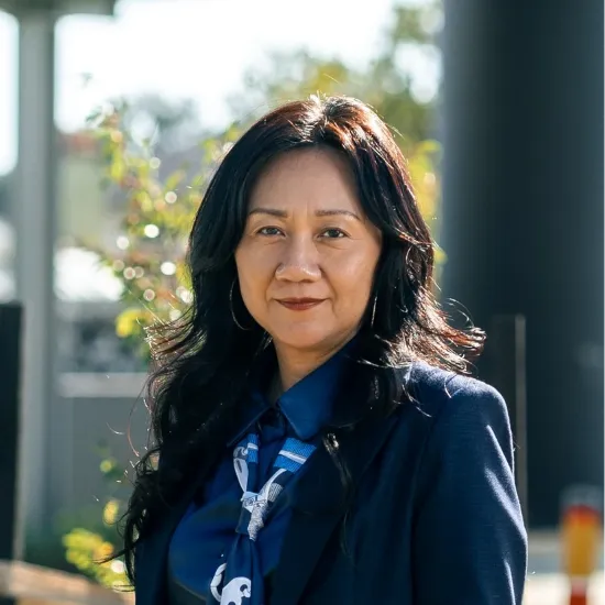 May Wang - Real Estate Agent at Ray White - Preston