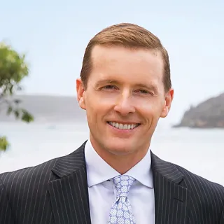 Bernard Ryan - Real Estate Agent