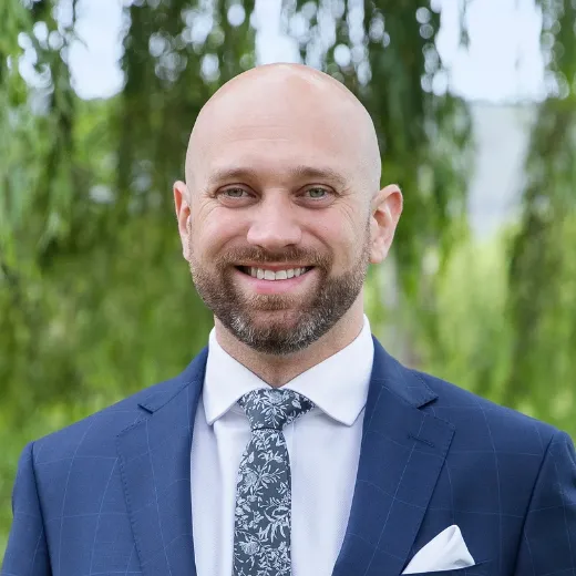 Blayze Fatchen - Real Estate Agent at Ray White Ferntree Gully