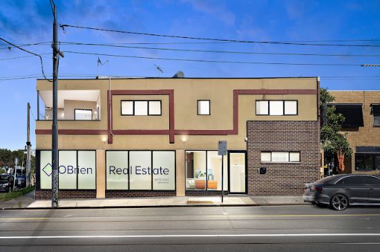 OBrien Real Estate - Preston/Reservoir - Real Estate Agency