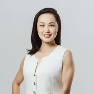 Yuan Rita Gao - Real Estate Agent