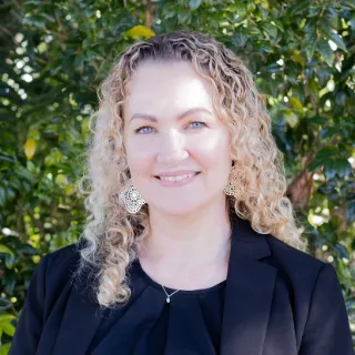 Samantha  Nordien - Real Estate Agent