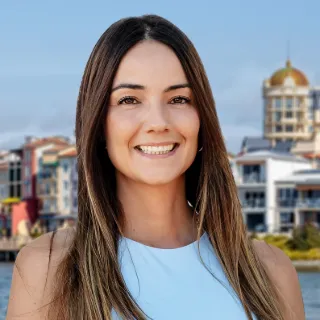 Viviane Madrieux - Real Estate Agent