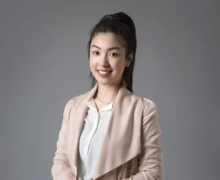 Faye Dai - Real Estate Agent