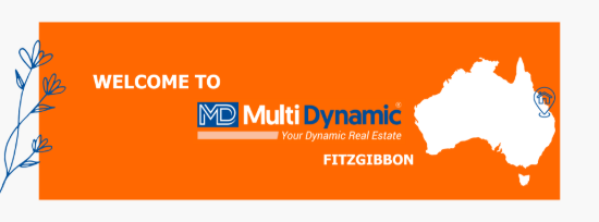 Multi Dynamic Fitzgibbon - Real Estate Agency