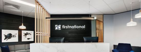 First National Real Estate Property Solutions - Real Estate Agency