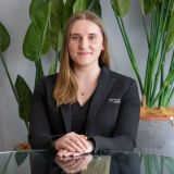 Emily Irvine - Real Estate Agent From - Benchmark National - Moorebank