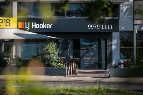 LJ Hooker - Newport - Real Estate Agency