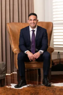 Andrew  Koulaouzos - Real Estate Agent
