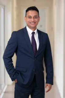 Maz Rahman - Real Estate Agent