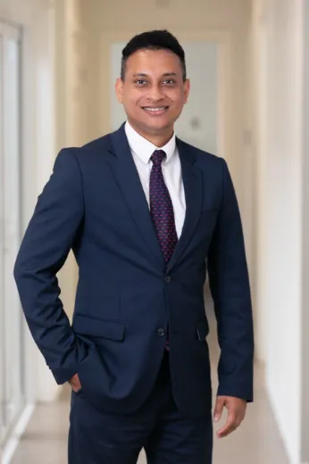 Maz Rahman - Real Estate Agent at Barry Plant - Taylors Lakes