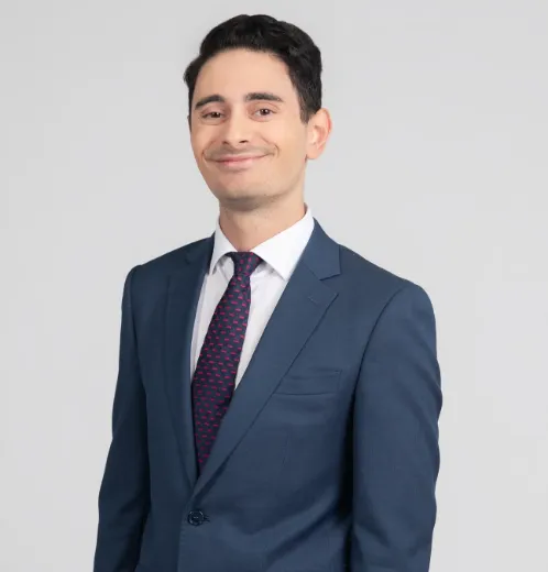 Alexander George - Real Estate Agent at Barry Plant - Docklands