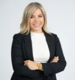 Tamara Aguirre - Real Estate Agent From - Barry Plant - Docklands
