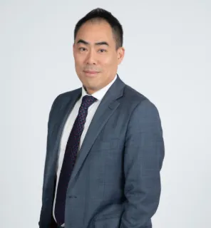 Eugene Louey - Real Estate Agent