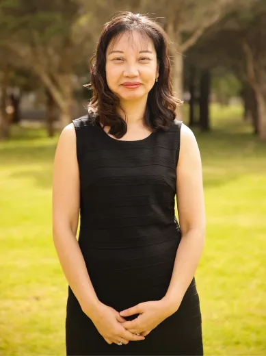 Jenny Ferguson - Real Estate Agent at Robert R Andrew - Campsie