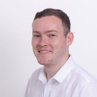 Lachlan Bice - Real Estate Agent