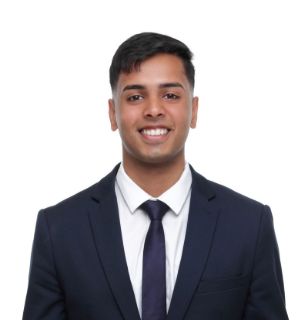 Shivam Valdi - Real Estate Agent