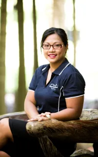 Pia Voorendt - Real Estate Agent