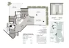 Supersized Ground Floor Apartment - Coastal Location - Two Car Spaces 