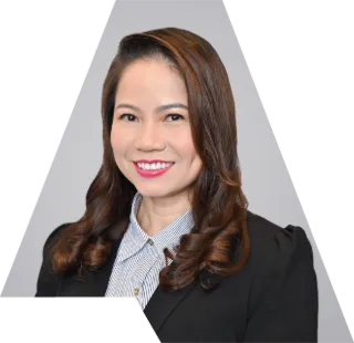 Alice Phuong - Real Estate Agent