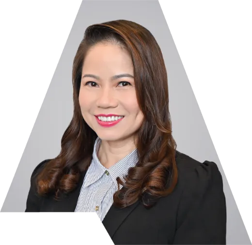 Alice Phuong - Real Estate Agent at Area Specialist Keysborough