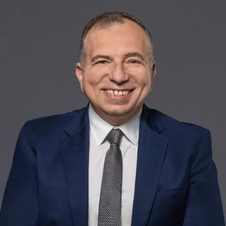 John Paras - Real Estate Agent