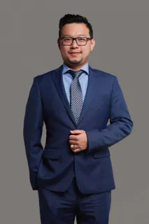 Jonathan - Zi Xiang Tai - Real Estate Agent