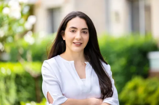 Danielle Alessi - Real Estate Agent at Jackson Rowe - RYDE