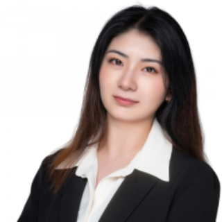 Cara Zhang - Real Estate Agent