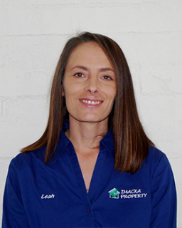 Leah Grainger - Real Estate Agent