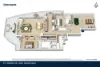 Luxury Apartment Living So Close to the Foreshore