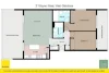 THE CHEAPEST IN THE COMPLEX… MODERN TWO BEDROOM UNIT