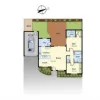 Contemporary Style Meets Low-Maintenance Living