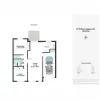 Wow - A Low-Set in a Boutique Complex of Four with a Cul de Sac Position.