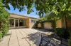 The timeless appeal of an Harry Seidler architectural designed, split level townhouse 
