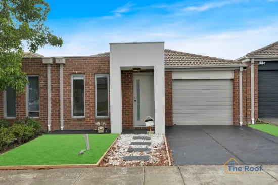 Ideal First Home or Investment in Tarneit!