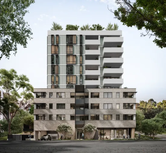 Prosper, Kogarah