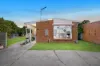 Renovated Rear Unit with Stylish Finishes and Outdoor Appeal